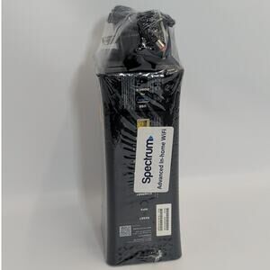 Spectrum Wave 2 RAC2V1K Dual-Band Wireless Router No Power Cord 1000 Mbps NEW